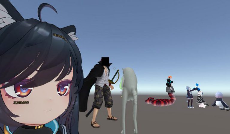 【VRChat】初心者におすすめのVRChatワールド紹介8選 | おきなわ部